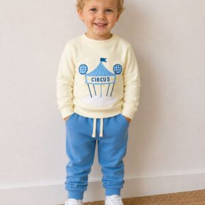 CONJUNTO DEPORTIVO CIRCO