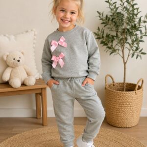 CONJUNTO DEPORTIVO LACITOS ROSA