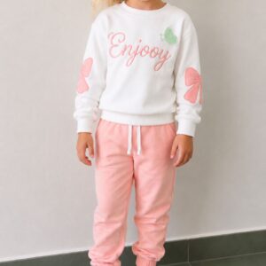 CONJUNTO DEPORTIVO ENJOOY CODERAS